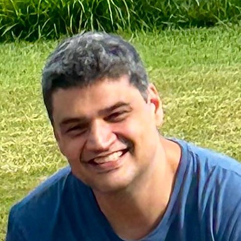 José Augusto Camargo, fundador do Sellvance